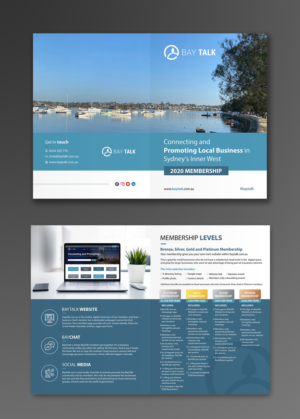 Flyer Design by ecorokerz for this project | Design: #23737321