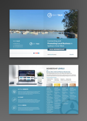 Flyer Design by ecorokerz for this project | Design: #23742598
