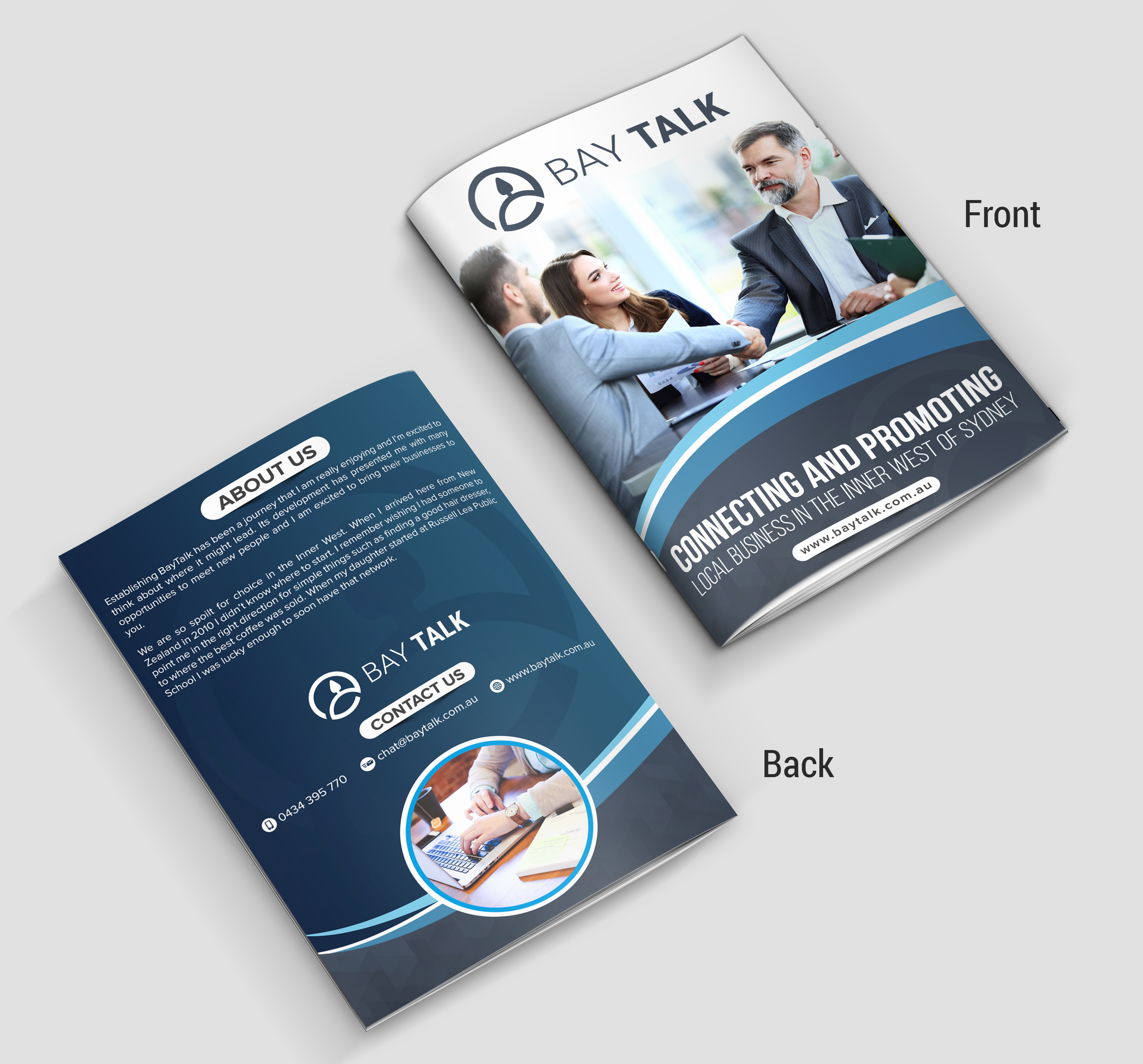 Flyer Design by SAI DESIGNS for this project | Design #23731048
