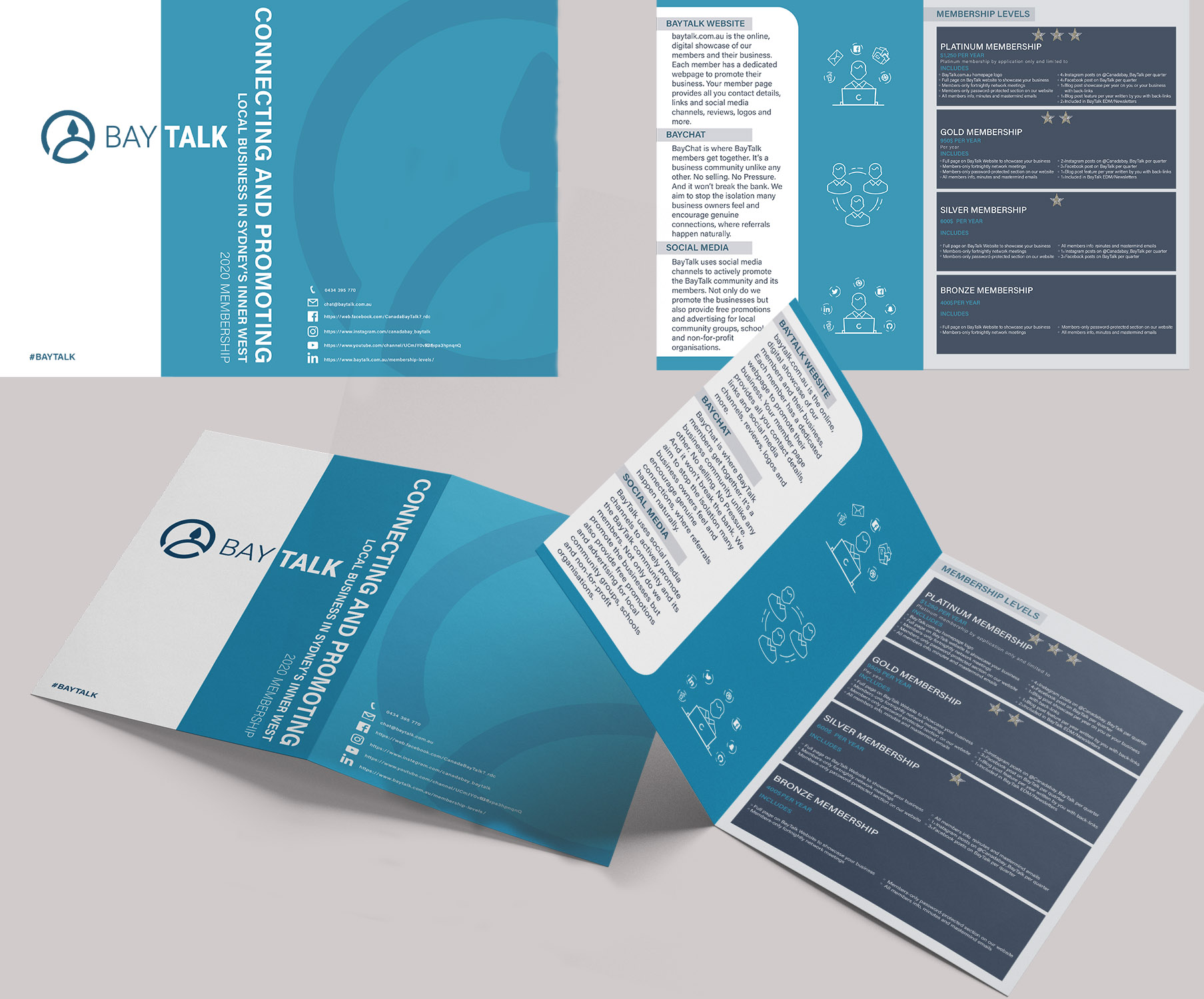 Flyer Design by mekhfioui for this project | Design #23739228