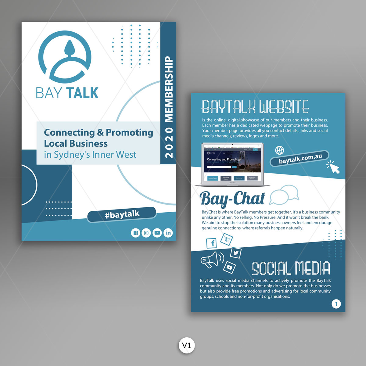 Design de Flyer par DA. pour ce projet | Design #23732802