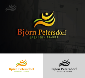 Logo Design by Anton