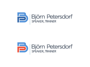 Design de Logo par Pete Stenning