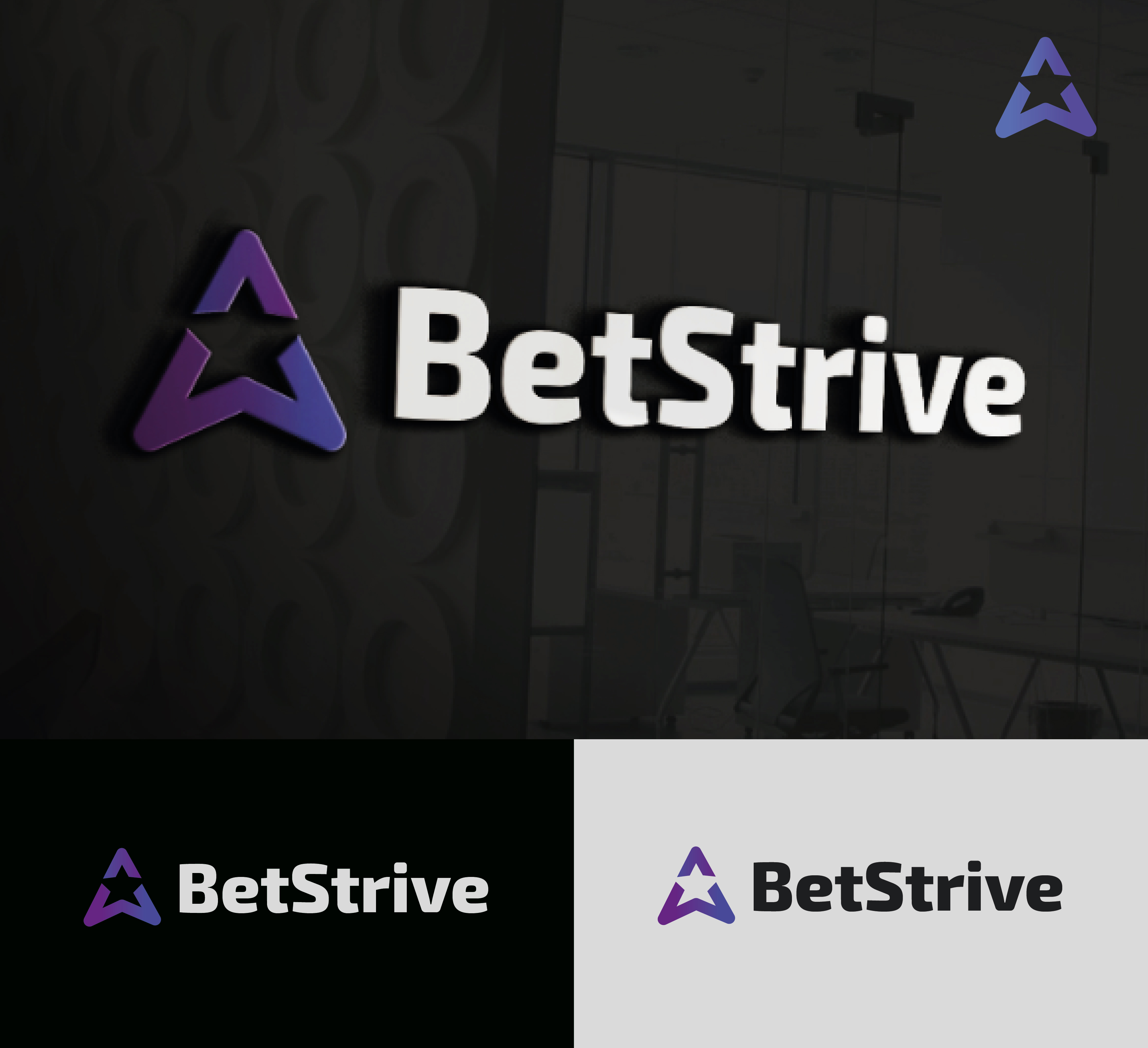 Design de Logo par Anton pour ce projet | Design #23740979