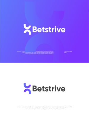 Betstrive | Logo-Design von sushsharma99