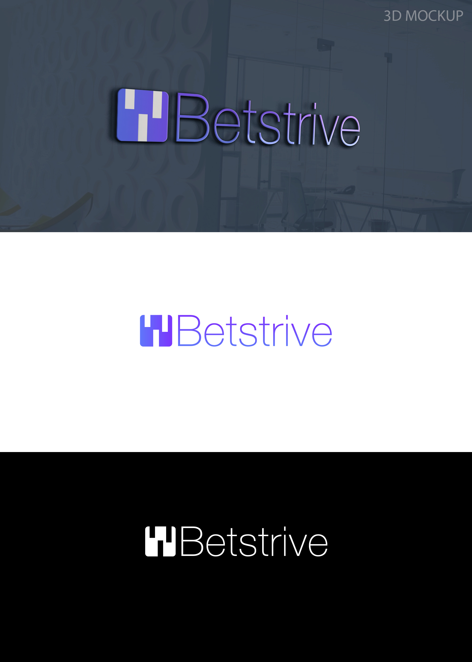 Logo Design by Rickyy for this project | Design #23719161