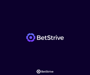 Betstrive | Logo-Design von GBDESIGN
