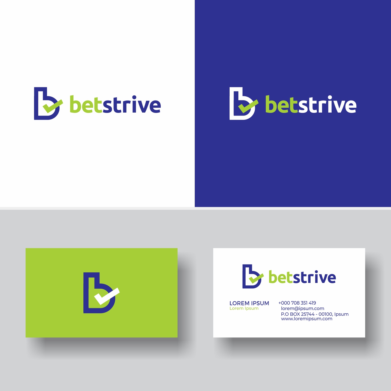 Logo Design by MBARO for this project | Design #23760902