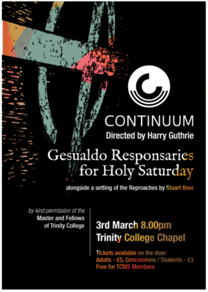 Flyer Design by Simon Hon
