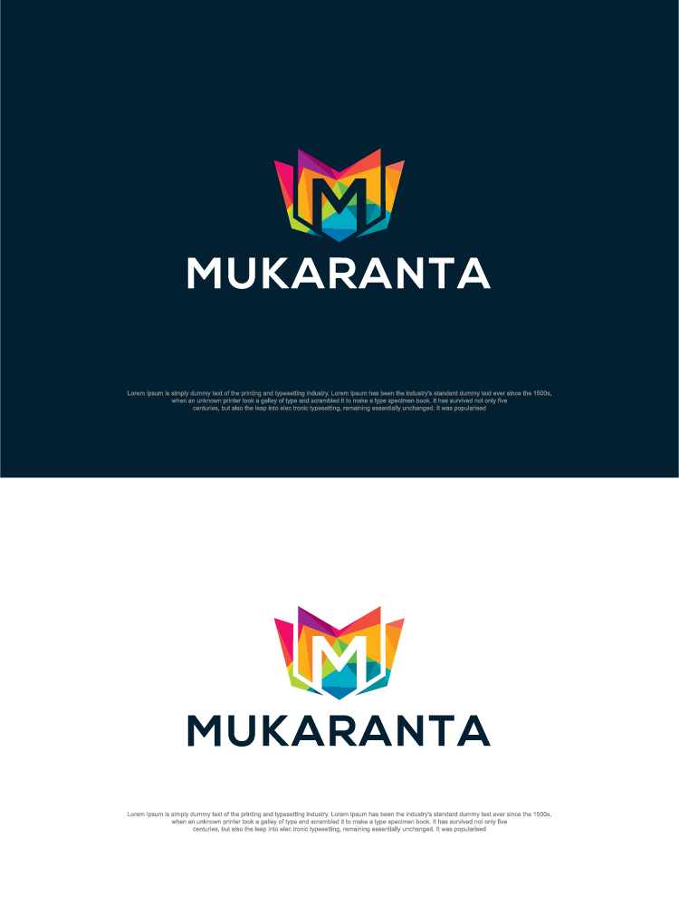 Logo Design by sushsharma99 for Mukaranta | Design #23719510