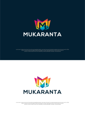 Mukaranta | Logo Design by sushsharma99