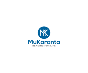 Diseño de Logo por Synthi para Mukaranta | Diseño: #23719863
