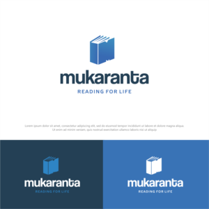 Diseño de Logo por ThiagoB para Mukaranta | Diseño: #23719985