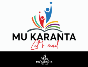 Mukaranta | Logo Design by Val brito