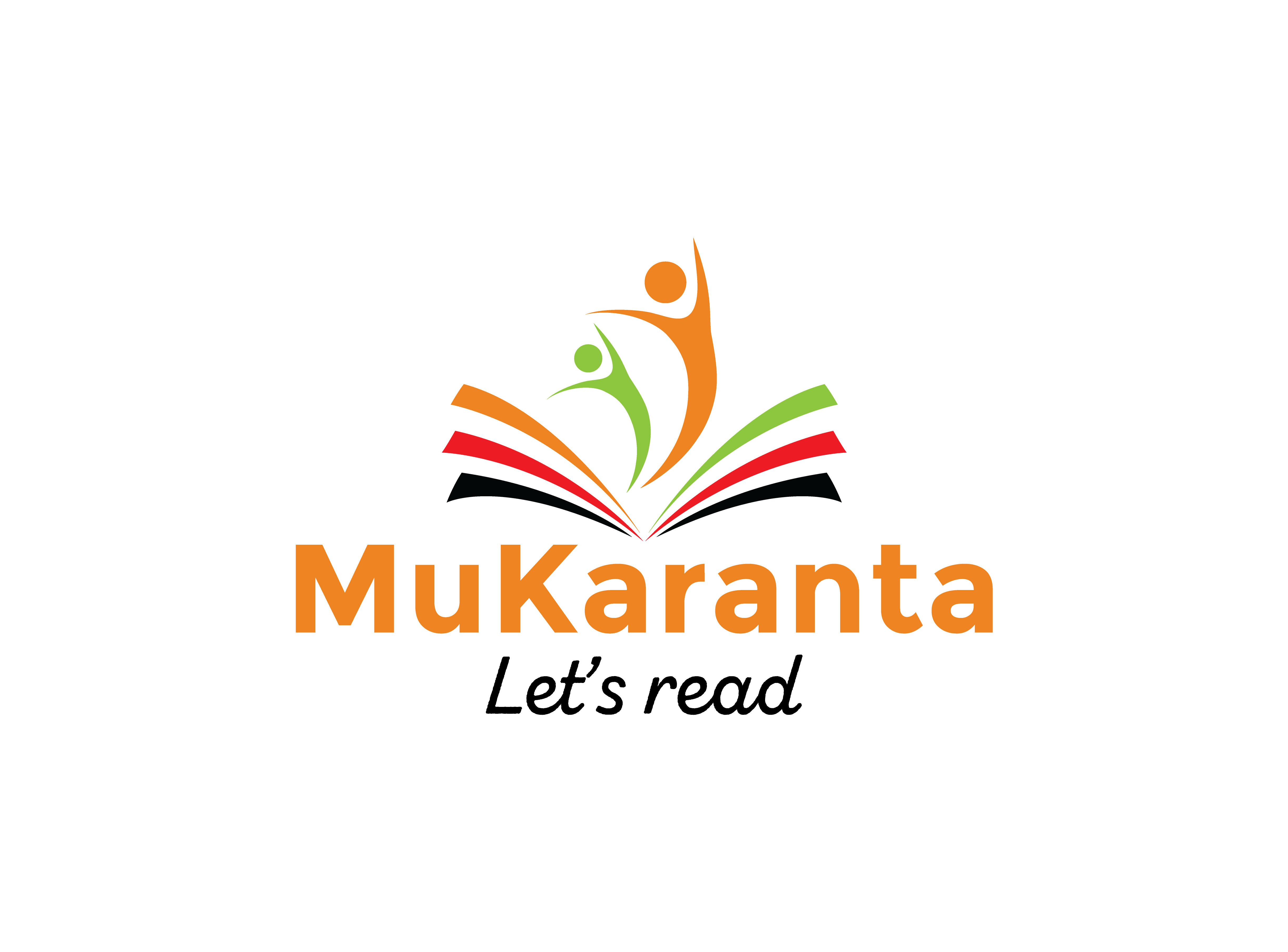 Diseño de Logo por logograph para Mukaranta | Diseño: #23880514