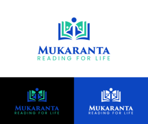 Mukaranta | Logo Design by GoodTimes$$$
