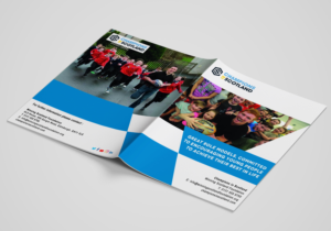 Flyer Design by TGDesigns for this project | Design: #23775864