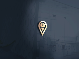 Logo Design by Marc Ray for HomeTown Realty | Design: #23798366