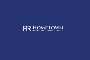 Logo Design by solidinto for HomeTown Realty | Design: #23772643
