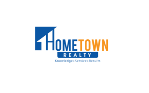 Logo Design by GODDREAMCREATION for HomeTown Realty | Design: #23763407