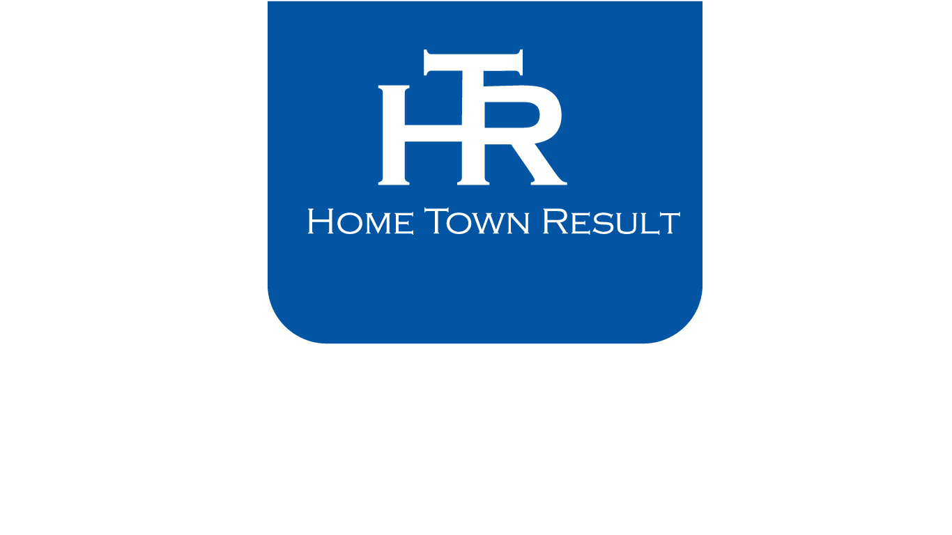 Logo Design by tanmay 7 for HomeTown Realty | Design #23765230