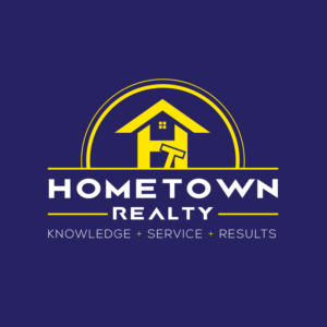 Logo Design by geni for HomeTown Realty | Design #23796908