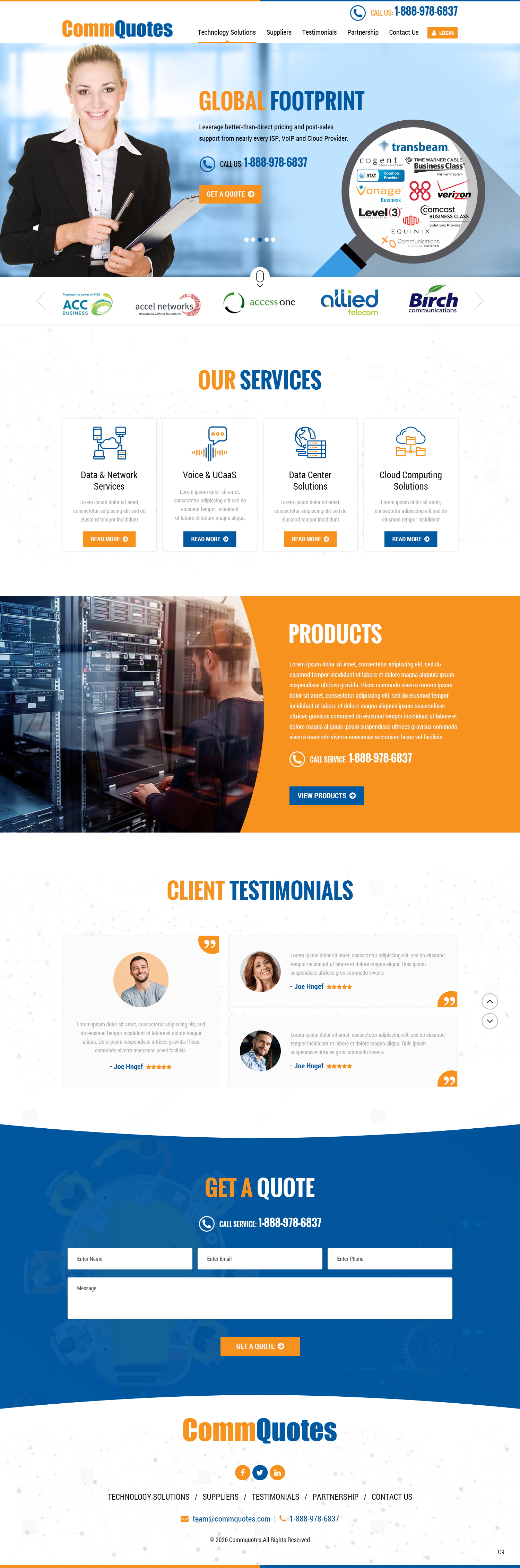 Landing Page Design by pb for this project | Design #23739002