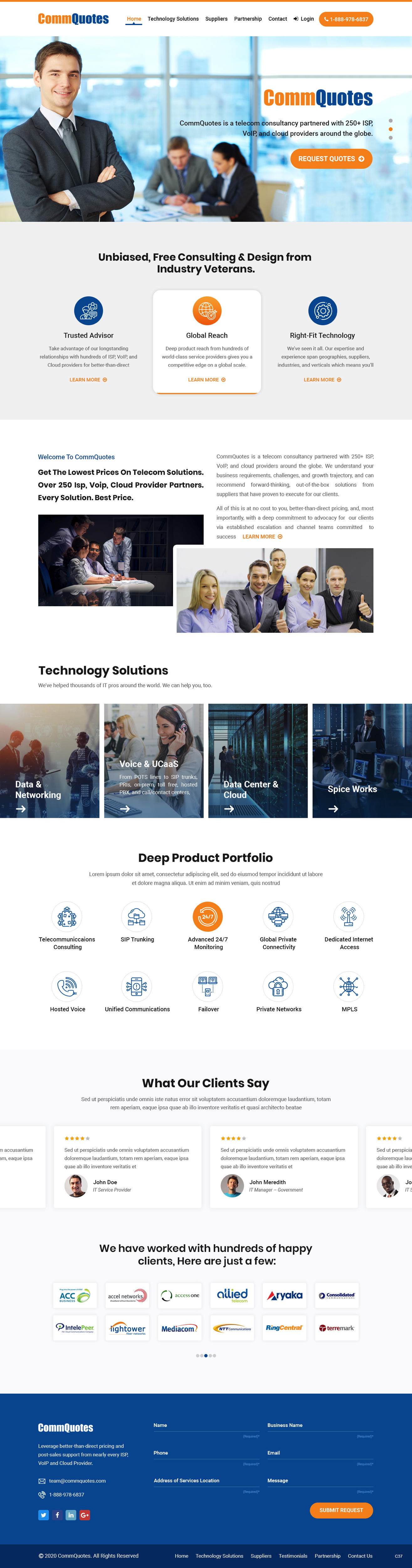 Landing Page Design by pb for this project | Design #23739011