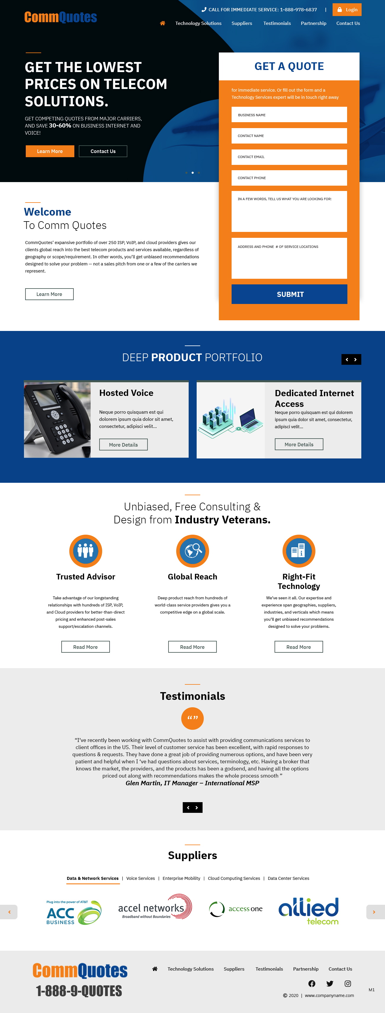 Landing Page Design by pb for this project | Design #23739018