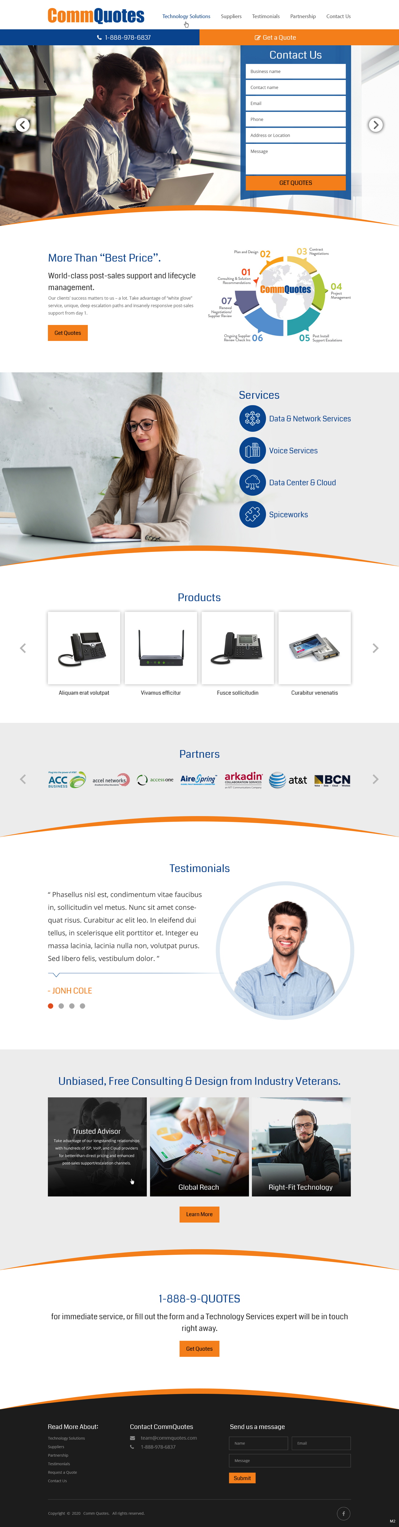 Landing Page Design by pb for this project | Design #23739019