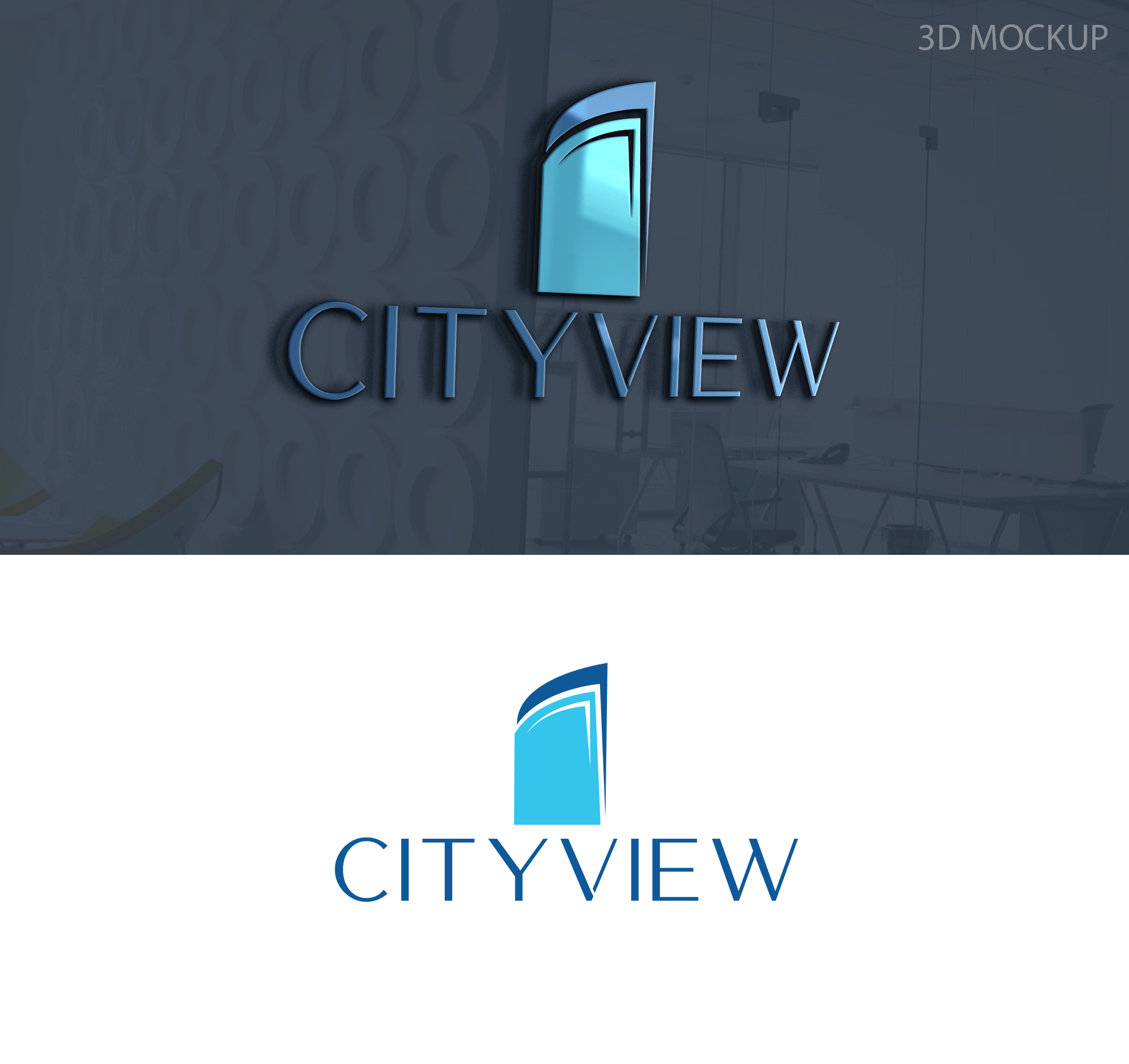 Diseño de Logo por Rickyy para este proyecto | Diseño #23719962