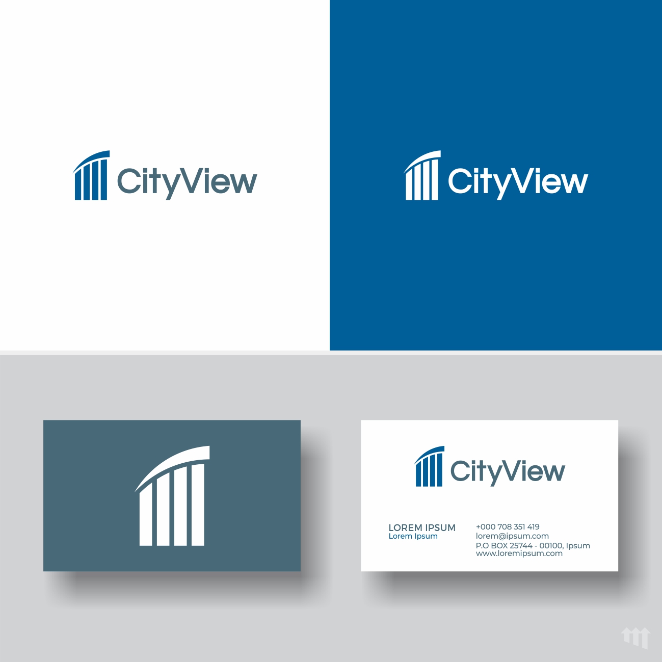 Diseño de Logo por MBARO para este proyecto | Diseño #23743327