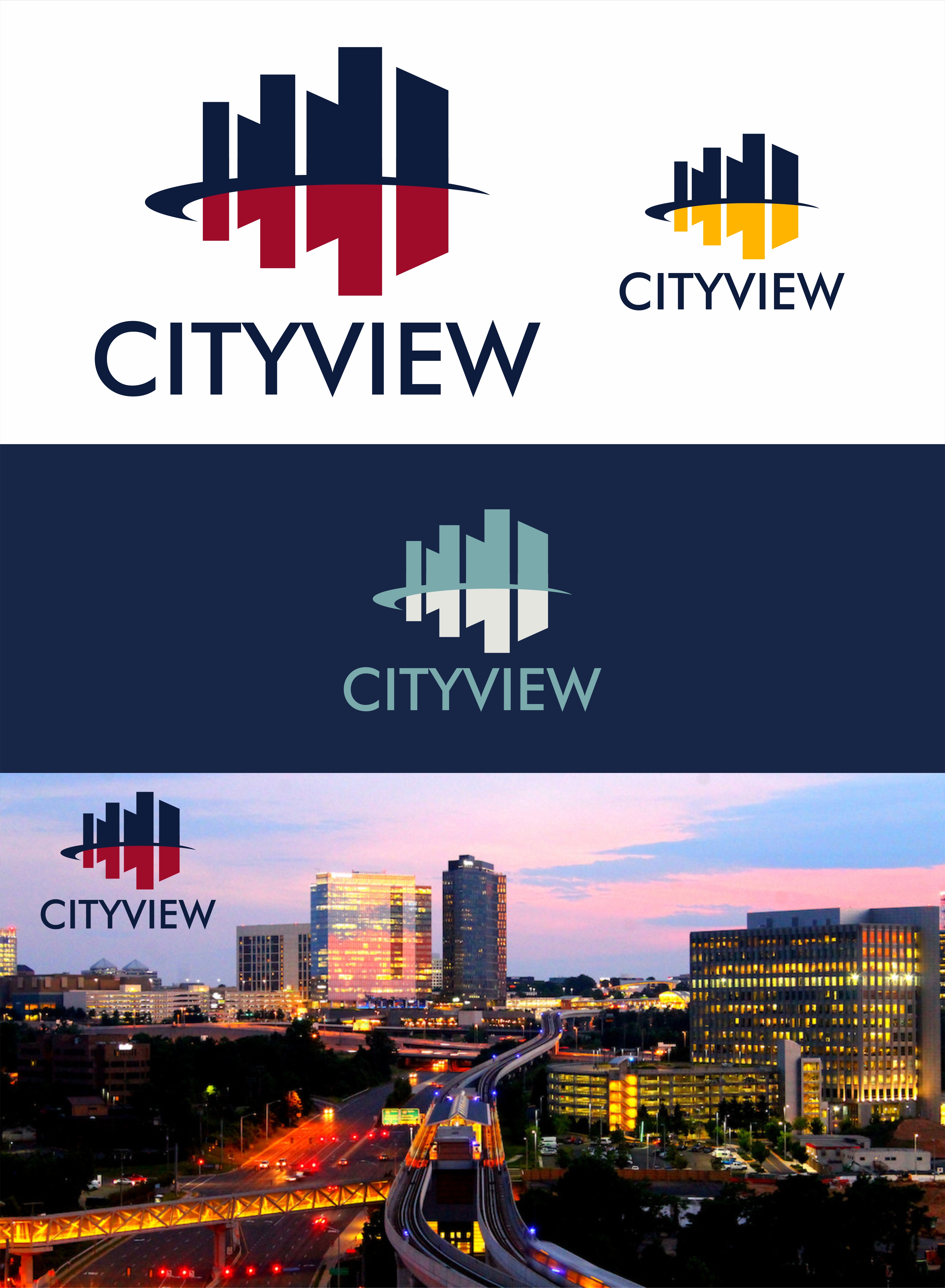 Logo Design by rahmad 7 for this project | Design #23725871