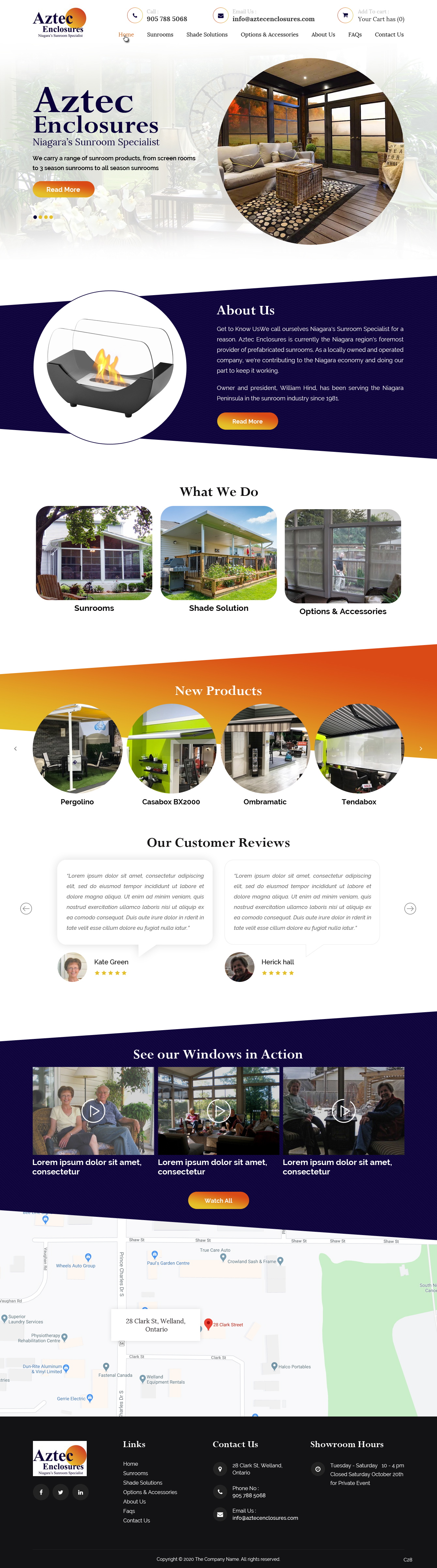 Web Design by pb for R Software | Design #23730480