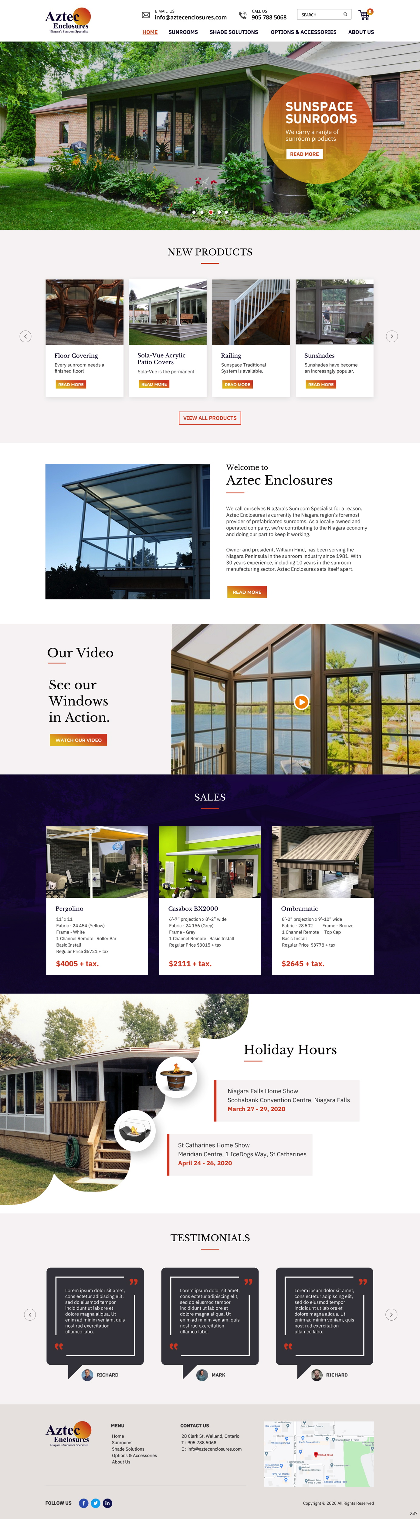 Web Design by pb for R Software | Design #23730494