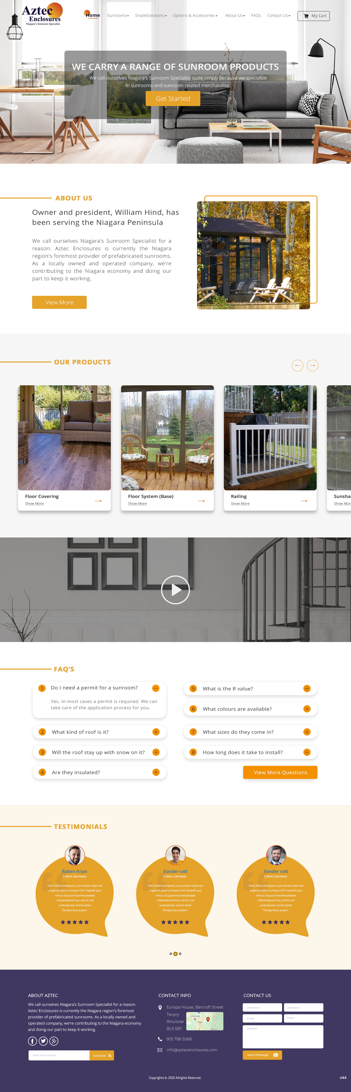 Web Design by pb for R Software | Design #23738998