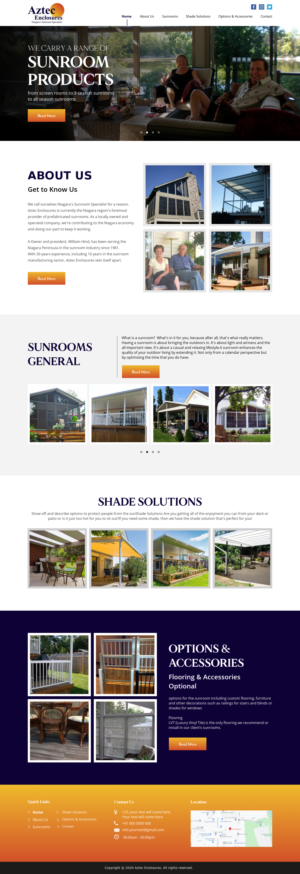 Web Design by Jay Design