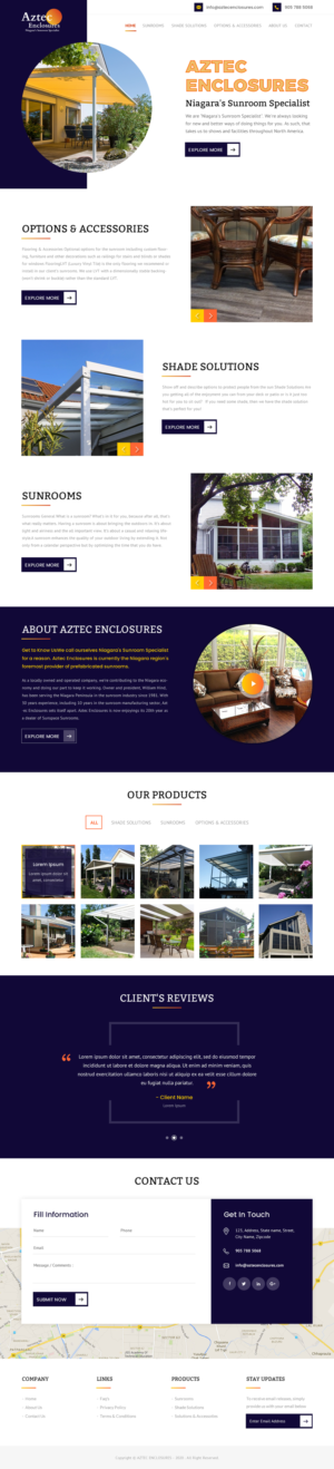 Web Design by rightway for R Software | Design: #23730944