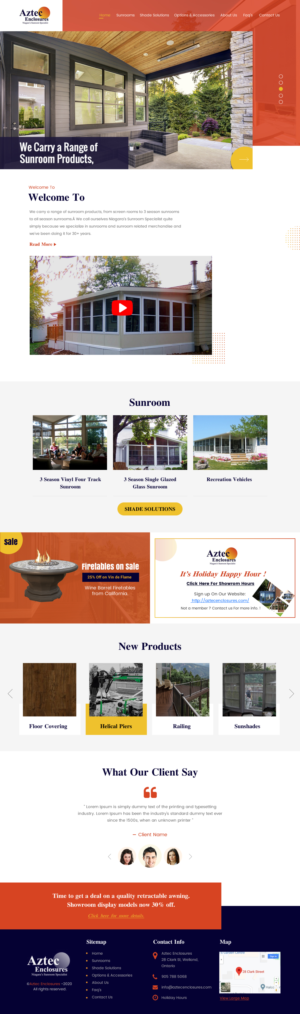 Web Design by rightway for R Software | Design: #23730948