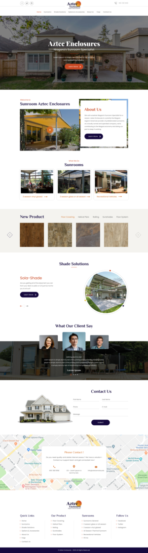 Web-Design von rightway für R Software | Design: #23730955