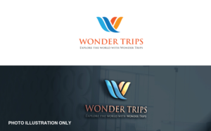 Logo Design by MT