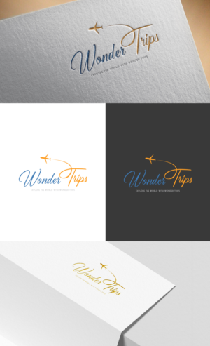Logo Design by GLDesigns for this project | Design #23721455