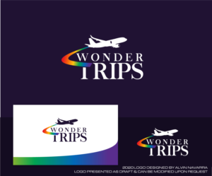 Logo Design by alvinnavarra for this project | Design: #23725865
