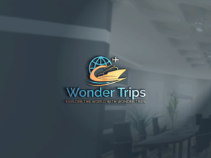 Logo Design by Synthi for this project | Design: #23726509