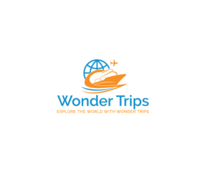 Logo Design by Synthi for this project | Design: #23726510