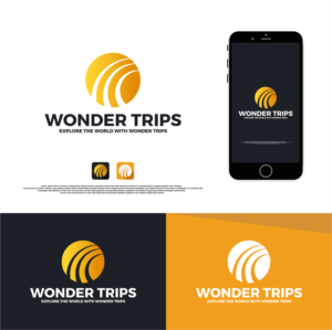 Logo Design by ayubzafar for this project | Design #23725894