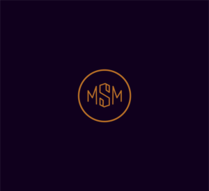 MSM | Logo Design by Birdcage