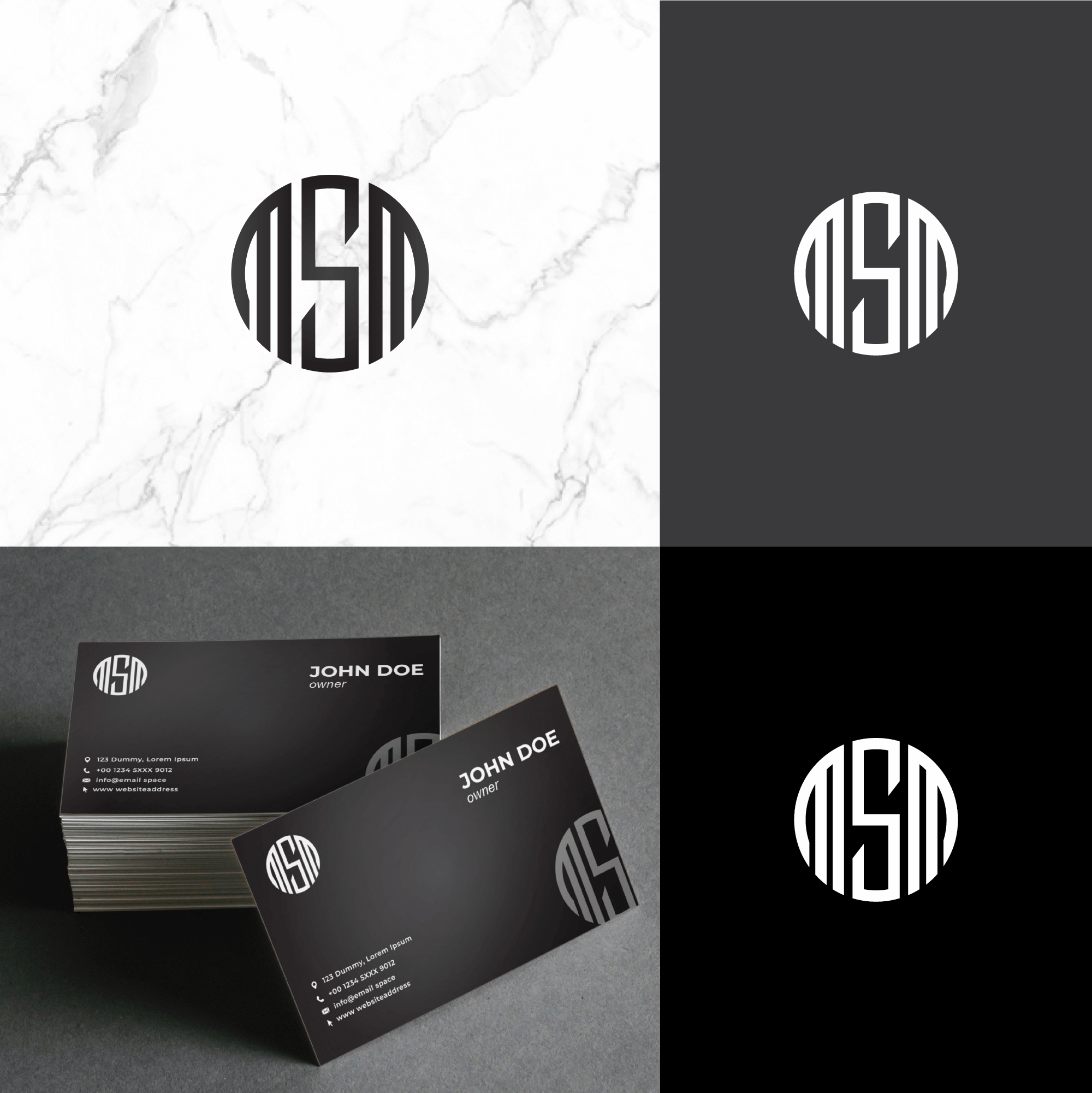 Logo Design by MarkazAlrusumatOfficial for Federation Estate Pty Ltd | Design #23768061