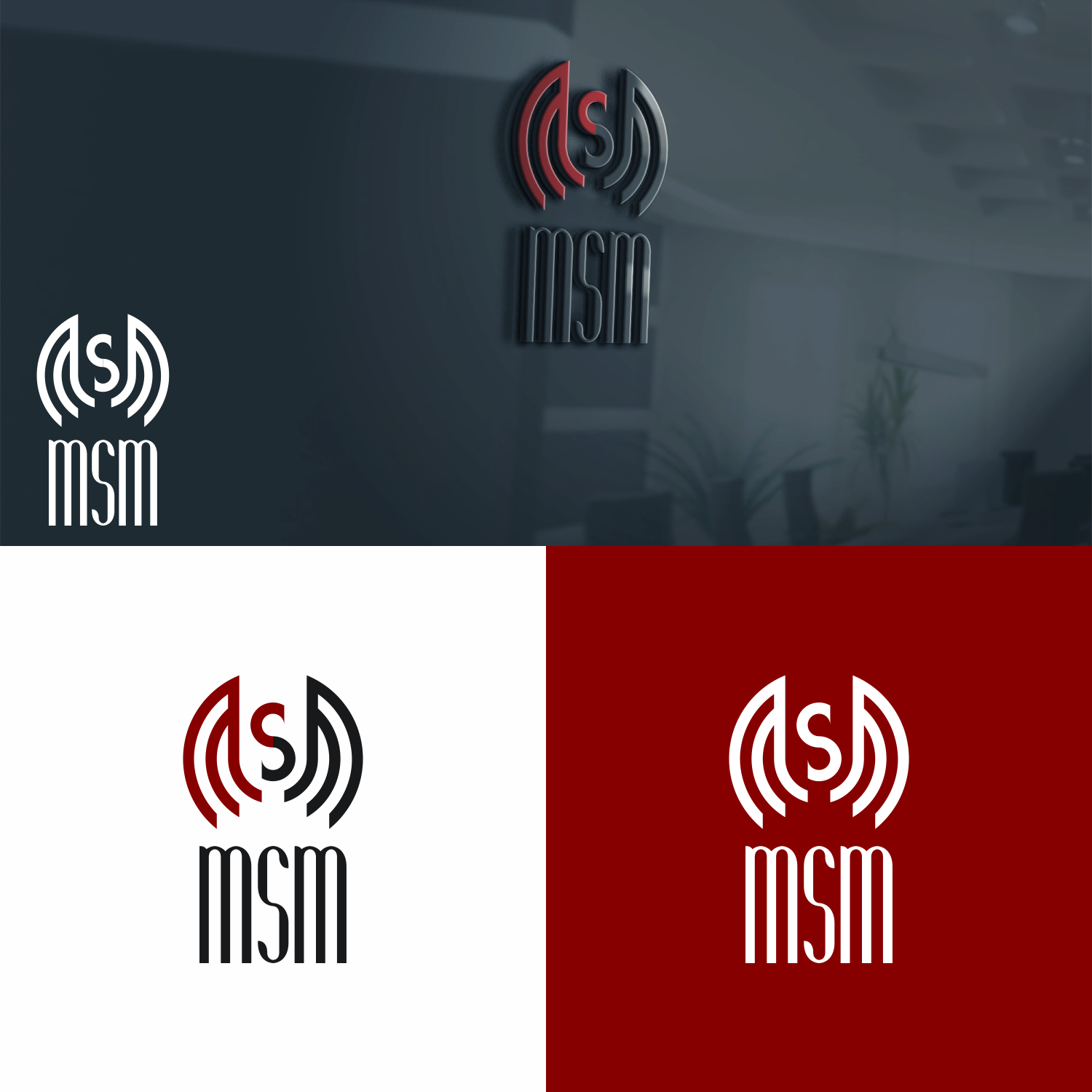 Logo Design by Anggipenditkia for Federation Estate Pty Ltd | Design #23738195
