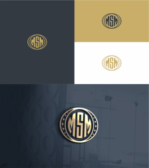 Logo Design by creativechauhan1989 for Federation Estate Pty Ltd | Design: #23764498